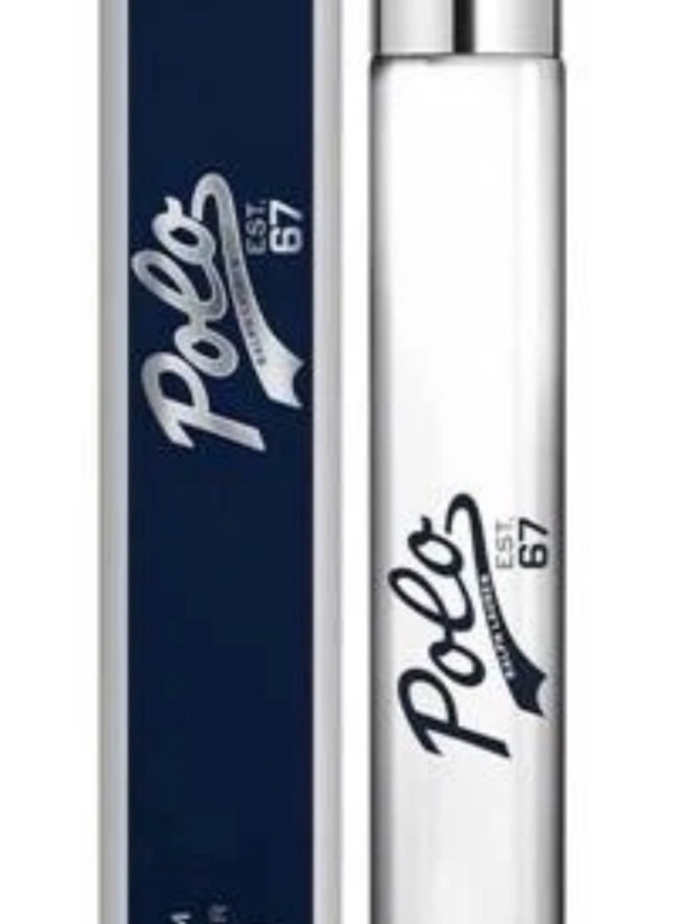 💗NIB Polo 67 by Ralph Lauren for Men 0.34oz Eau De Parfum Spray💗